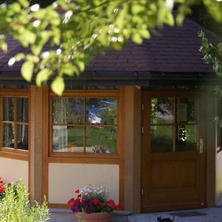 Hotel Schwarzwald-Resort Roessle Тодтмос Екстер'єр фото