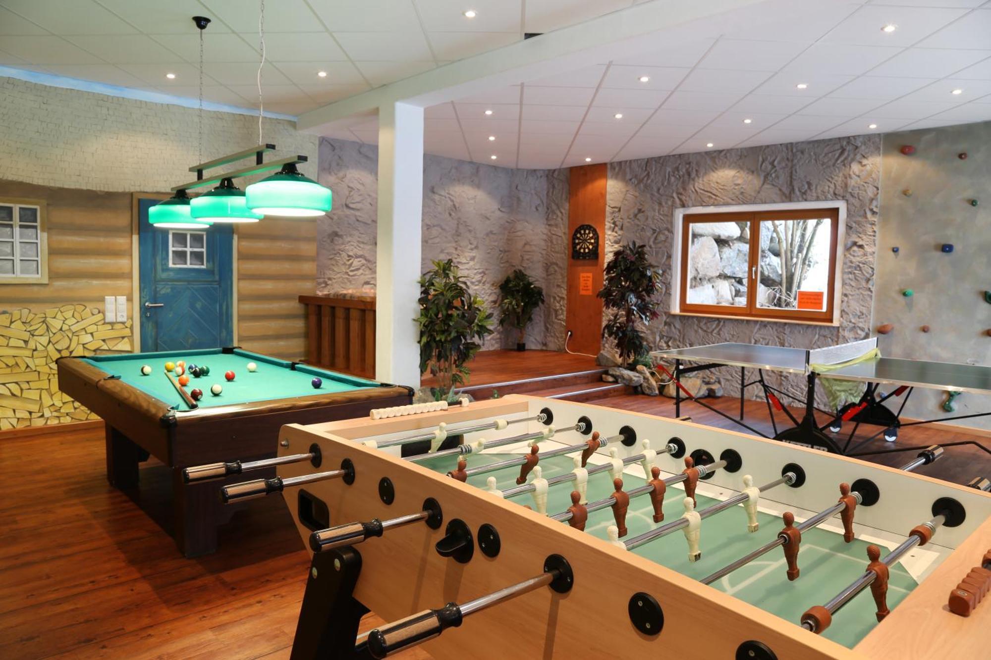 Hotel Schwarzwald-Resort Roessle Тодтмос Екстер'єр фото