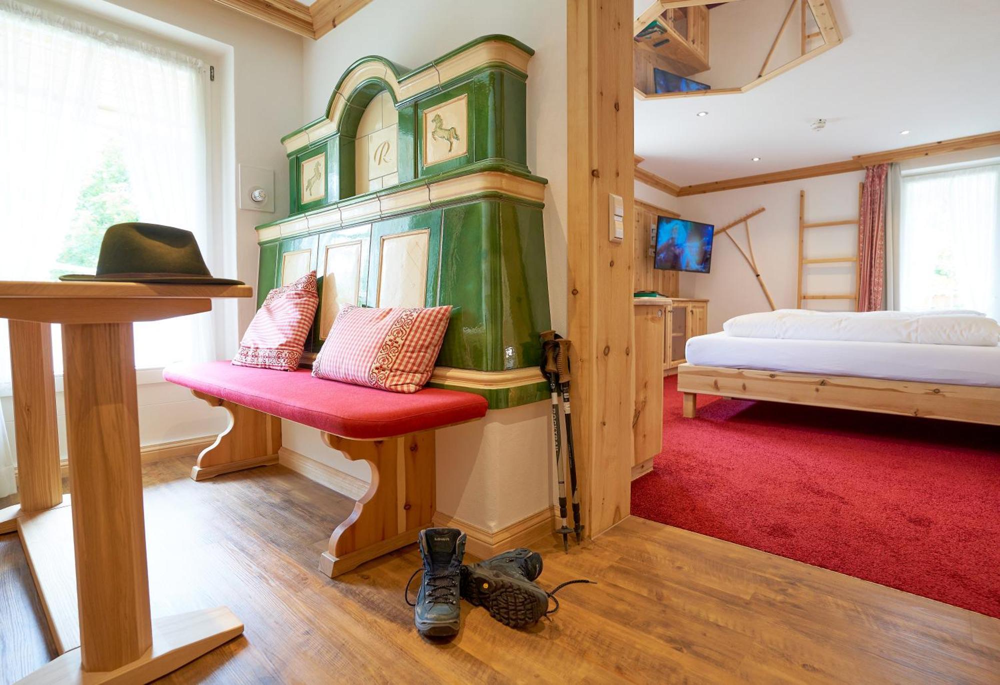 Hotel Schwarzwald-Resort Roessle Тодтмос Екстер'єр фото
