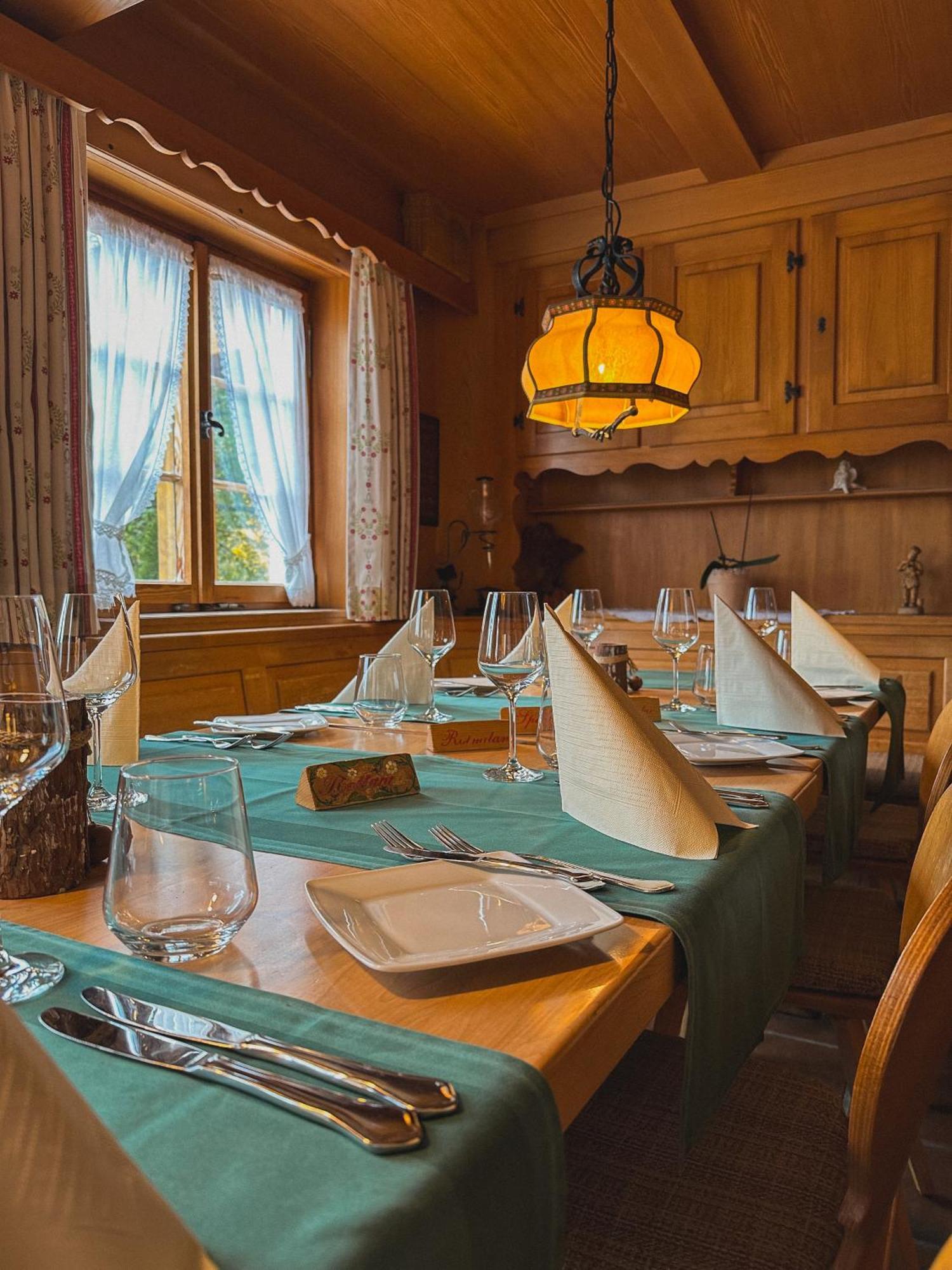 Hotel Schwarzwald-Resort Roessle Тодтмос Екстер'єр фото