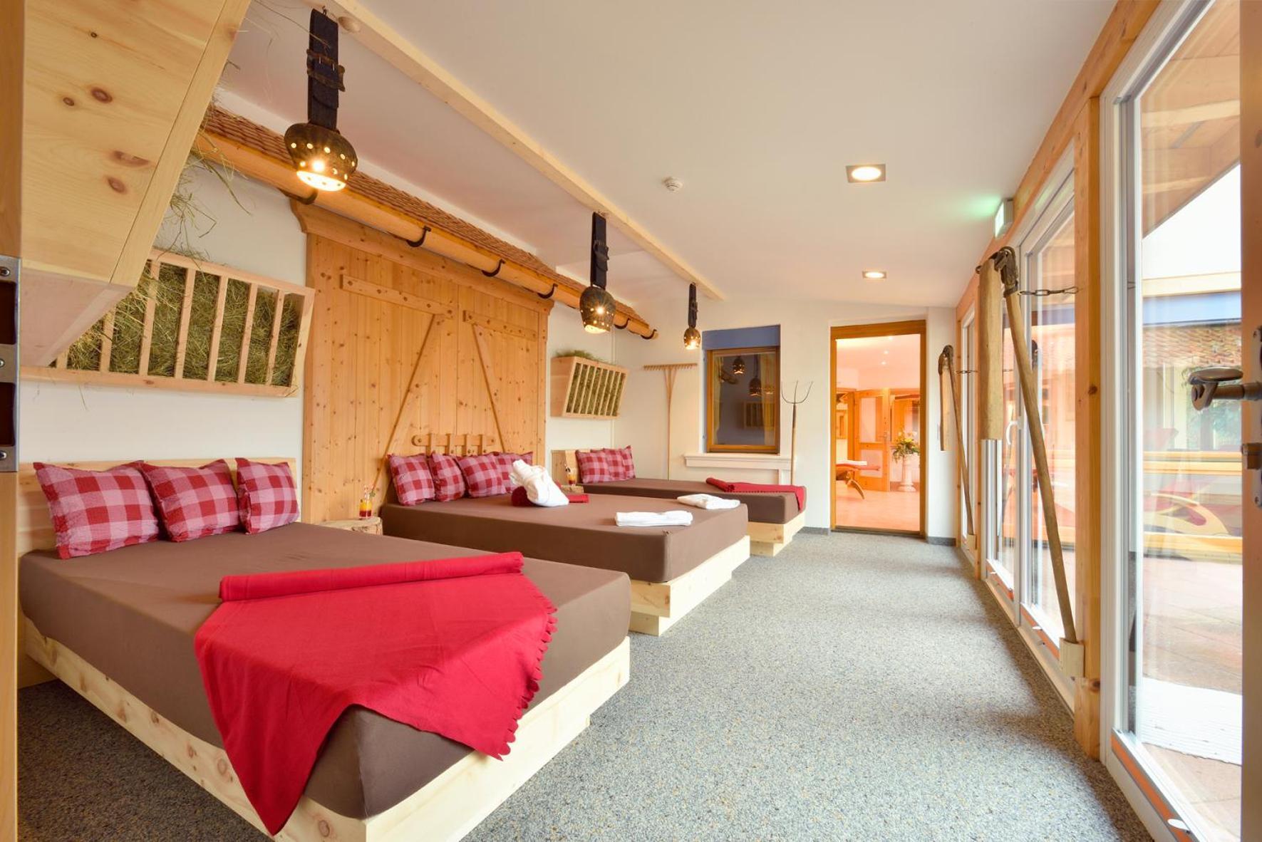 Hotel Schwarzwald-Resort Roessle Тодтмос Екстер'єр фото