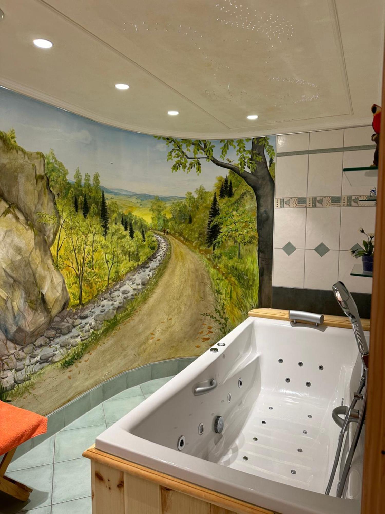Hotel Schwarzwald-Resort Roessle Тодтмос Екстер'єр фото