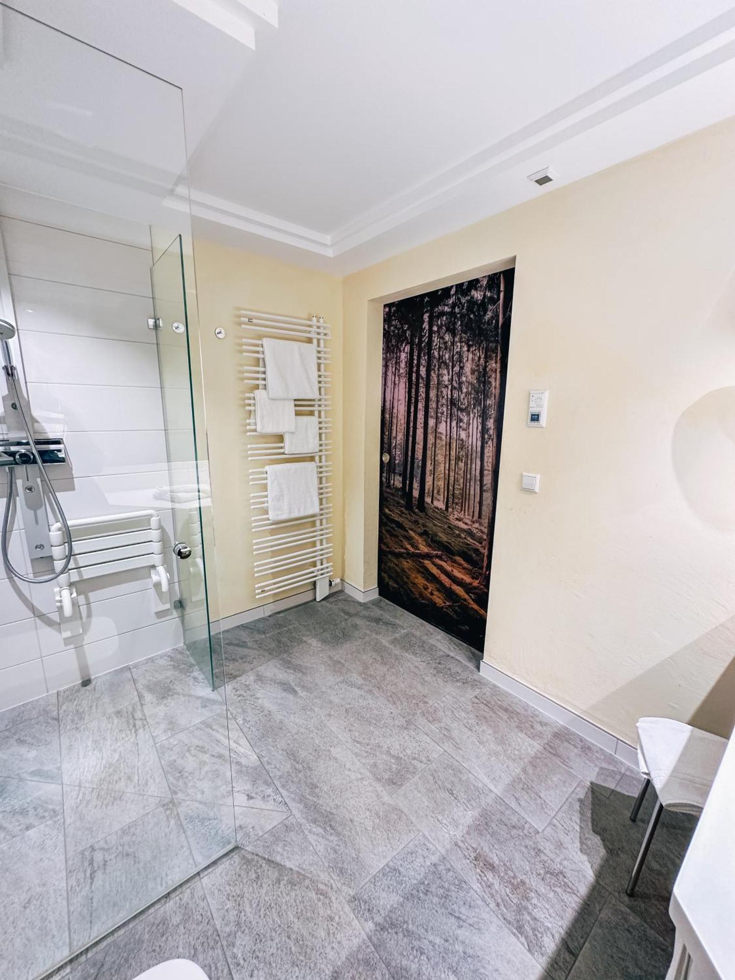 Hotel Schwarzwald-Resort Roessle Тодтмос Екстер'єр фото