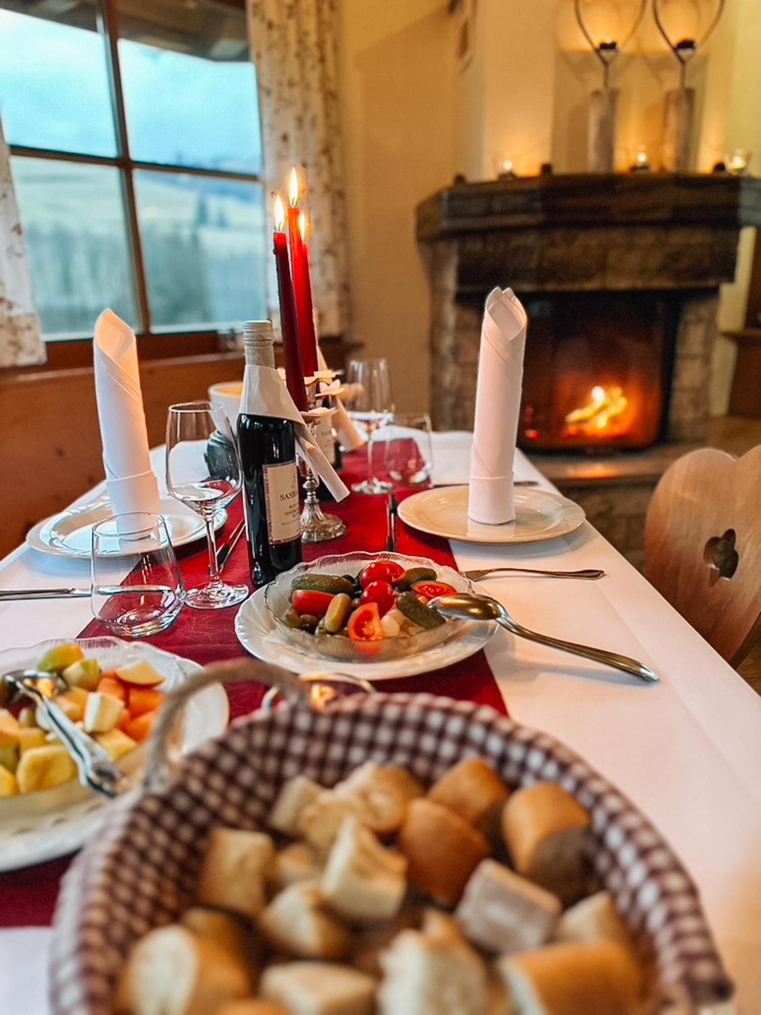 Hotel Schwarzwald-Resort Roessle Тодтмос Екстер'єр фото