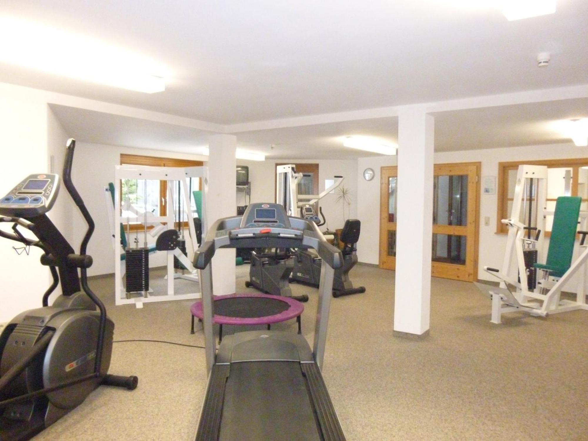 Hotel Schwarzwald-Resort Roessle Тодтмос Екстер'єр фото