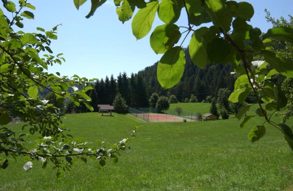 Hotel Schwarzwald-Resort Roessle Тодтмос Екстер'єр фото
