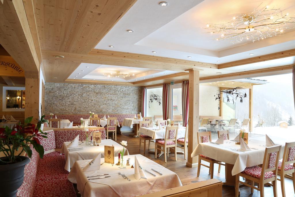 Hotel Schwarzwald-Resort Roessle Тодтмос Екстер'єр фото